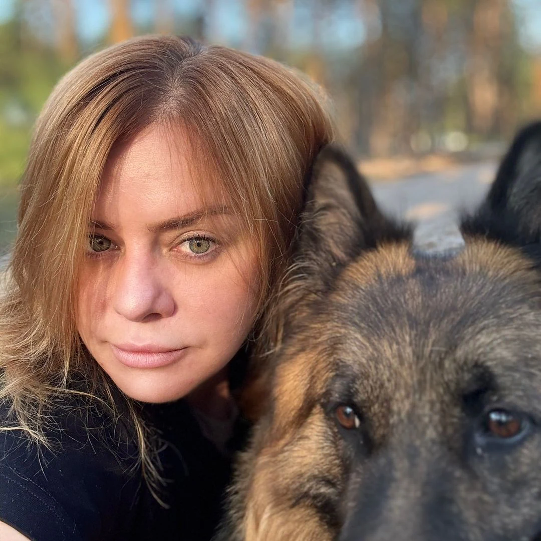 Кінолог Маргарита Романова — фото 7