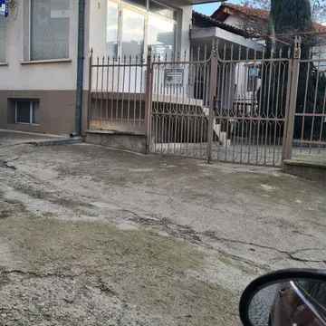 Фото бізнесу Ветеринарна клиника д-р Калмуков
