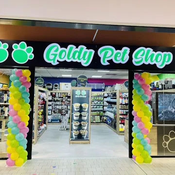 Фото бізнесу Зоомагазин "Goldy Pet Shop" Кауфланд-Изгрев
