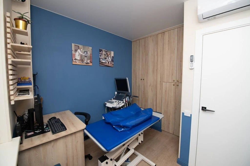 Ветеринарна клініка "Доктор VET" — фото 4