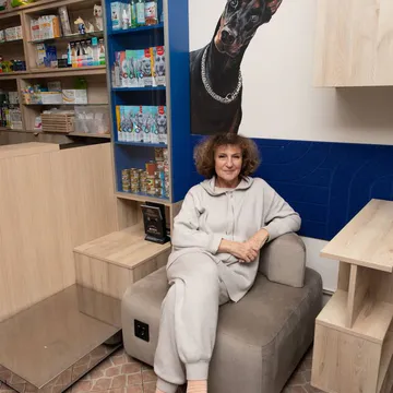 Фото бізнесу Ветеринарна клініка "Доктор VET"