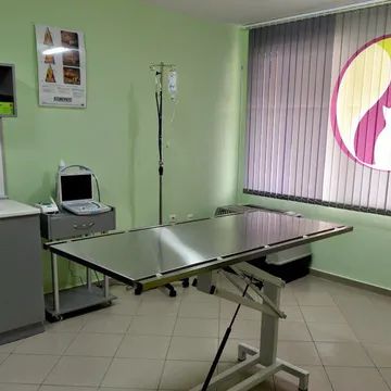 Фото бізнесу Ветеринарен кабинет "Вита Нова"