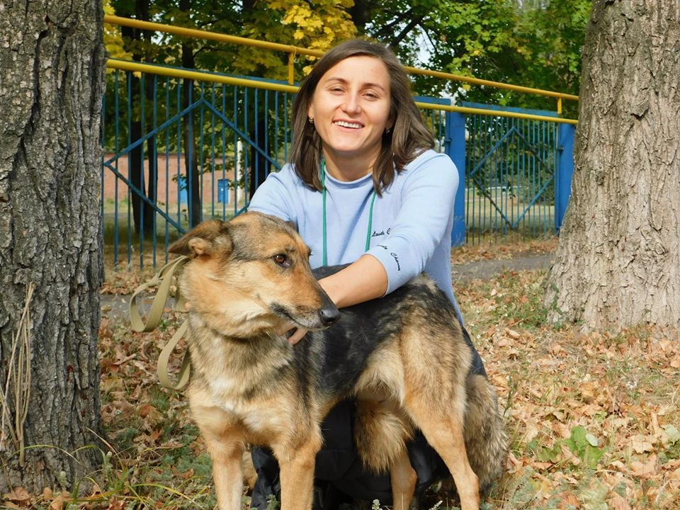 Контакт-центр "Pets Friendly" КП "Центр поводження з тваринами" — фото 4