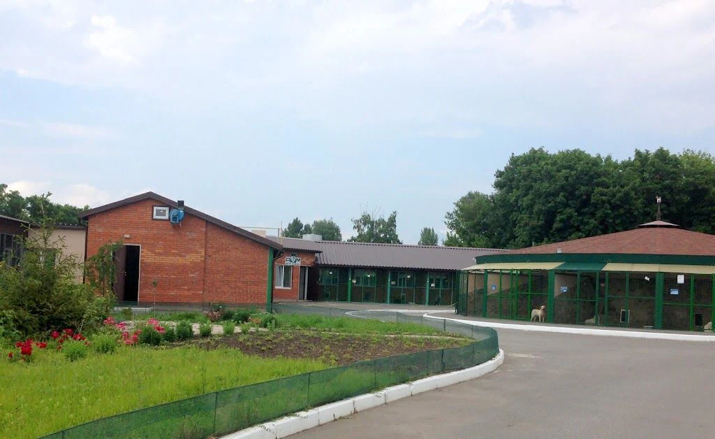 Контакт-центр "Pets Friendly" КП "Центр поводження з тваринами" — фото 3