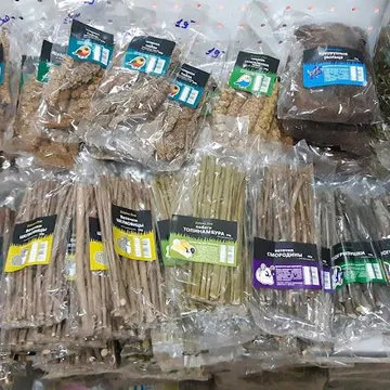 Фото бізнесу Зоомагазин "Кузя"