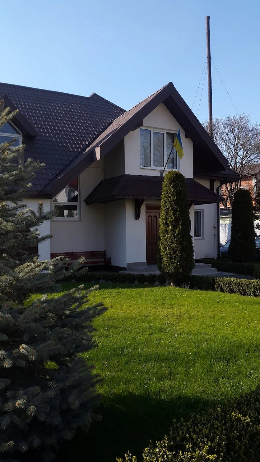 Львівська міська державна лікарня ветеринарної медицини — фото 2