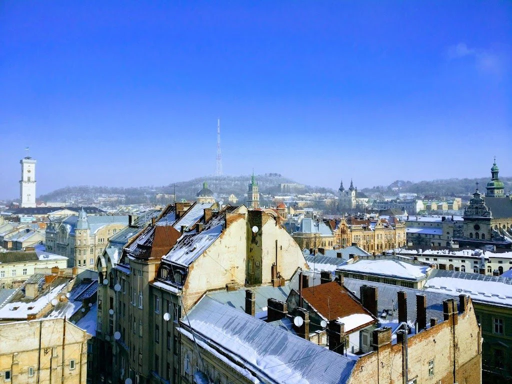 Львівська міська державна лікарня ветеринарної медицини — фото 4