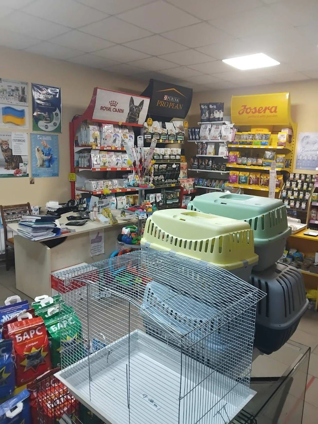 Зоомагазин "Мурка" — фото 3