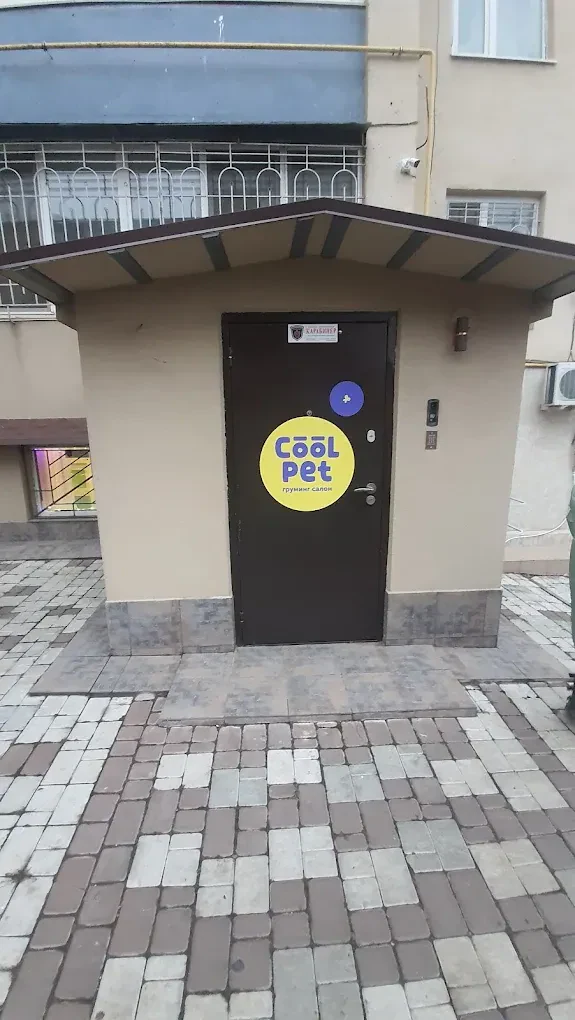 Грумінг салон "Cool Pet" Одеса — фото 6