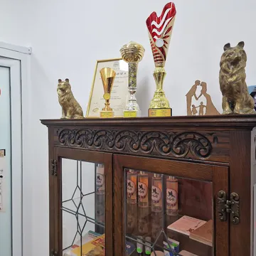 Фото бізнесу Бутик и груминг услуги "Doreta Professional Grooming"
