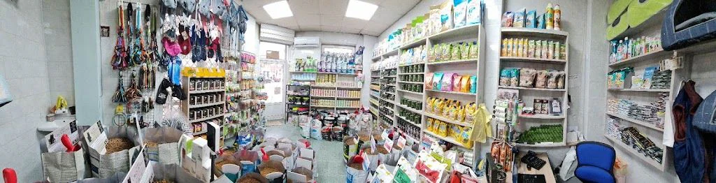 Зоомагазин "Gatti's zooshop" — фото 2