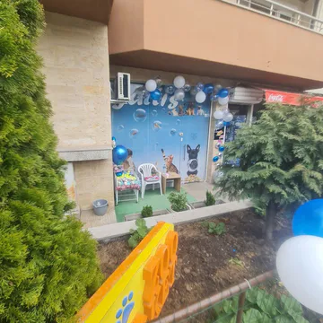 Фото бізнесу Зоомагазин "Gatti's zooshop"