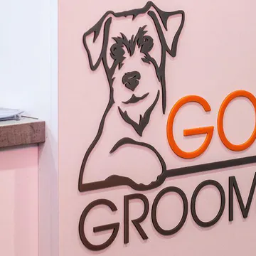 Фото бізнесу ЗооСервіс GO-GROOM