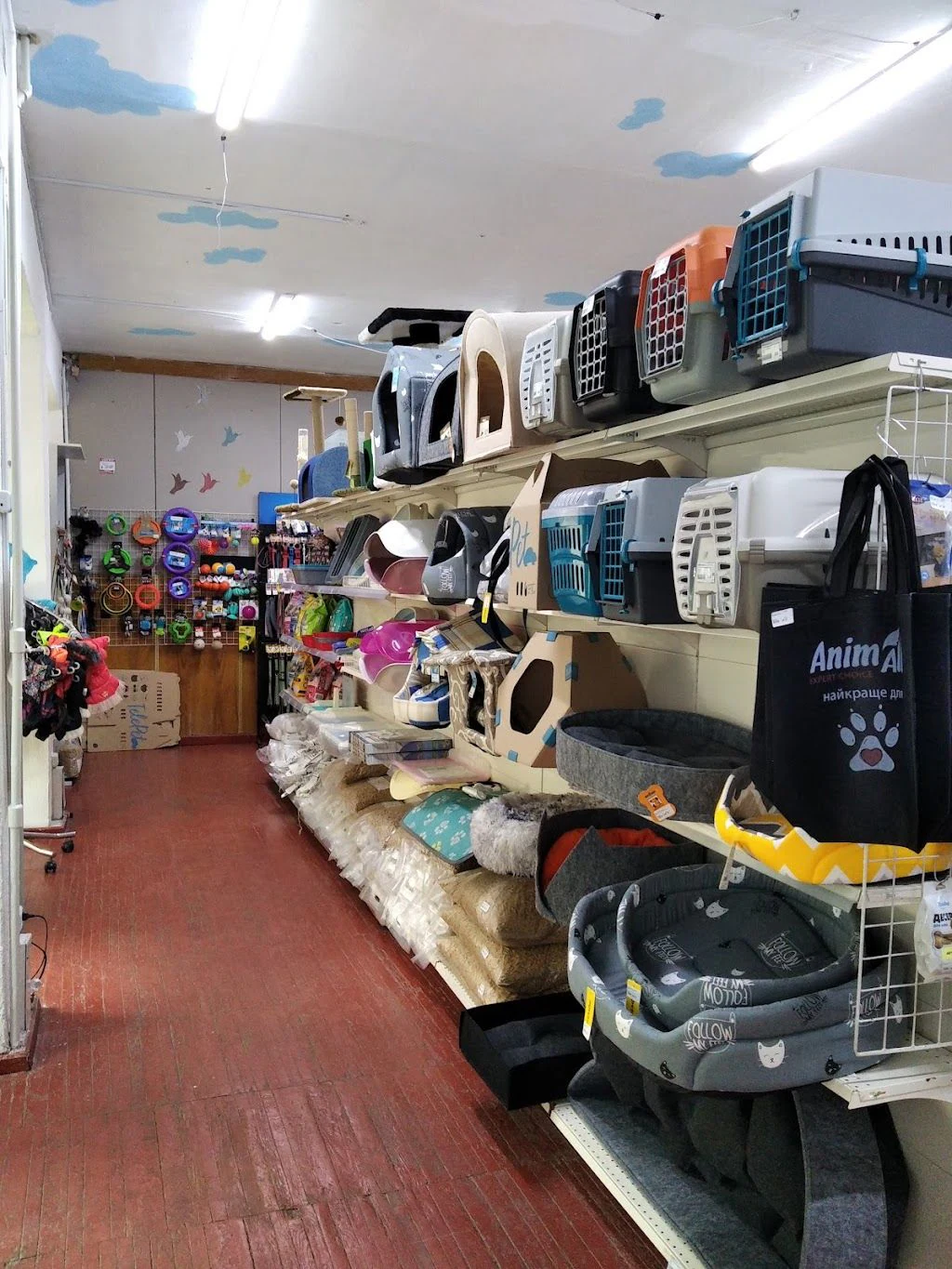 Зоо-ветеринарний маркет "BALU PET CENTER" — фото 3