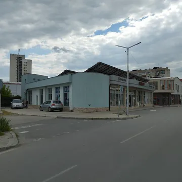 Фото бізнесу Ветеринарна клиника, зоомагазин и аптека "Аренавет"
