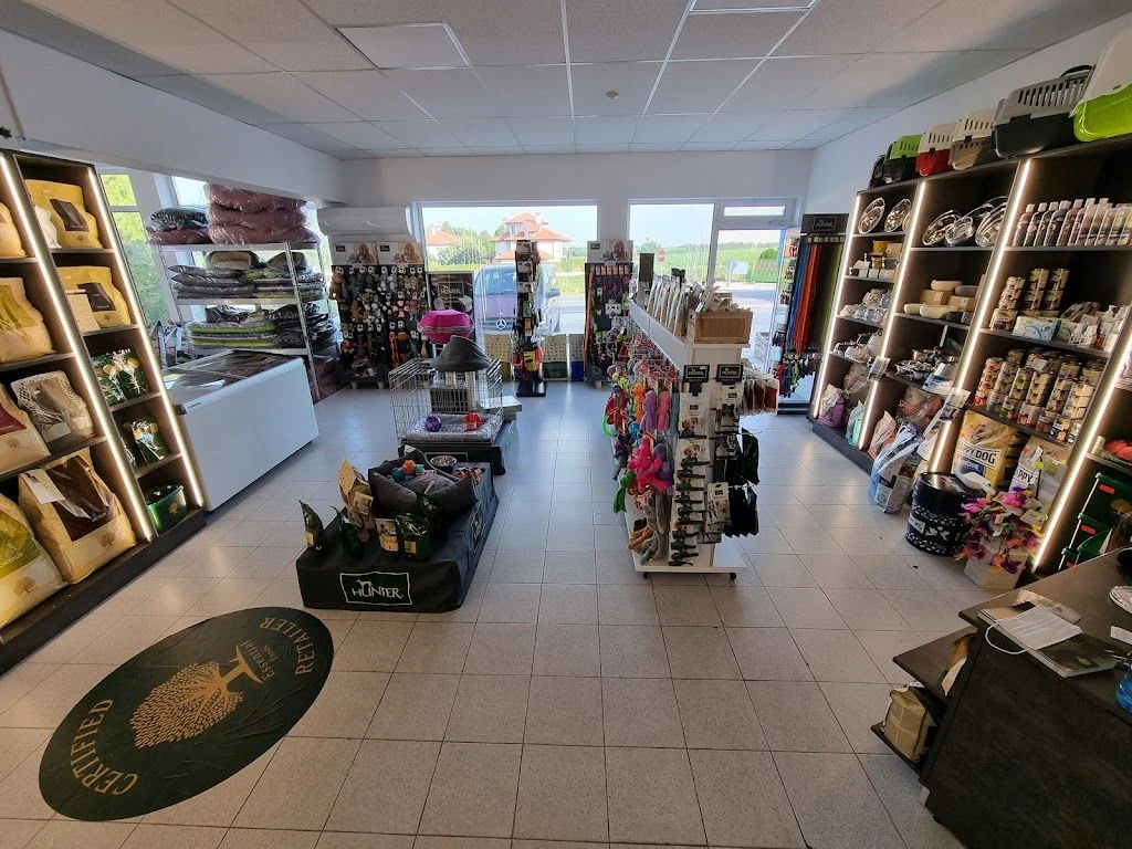 Зоомагазин "E-dogshop.eu" — фото 5