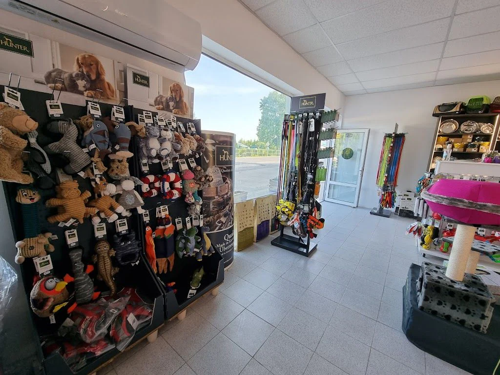 Зоомагазин "E-dogshop.eu" — фото 4
