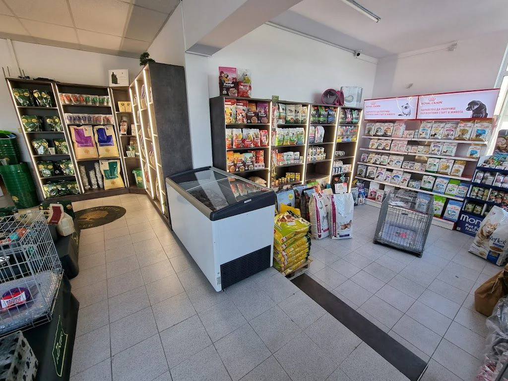 Зоомагазин "E-dogshop.eu" — фото 3