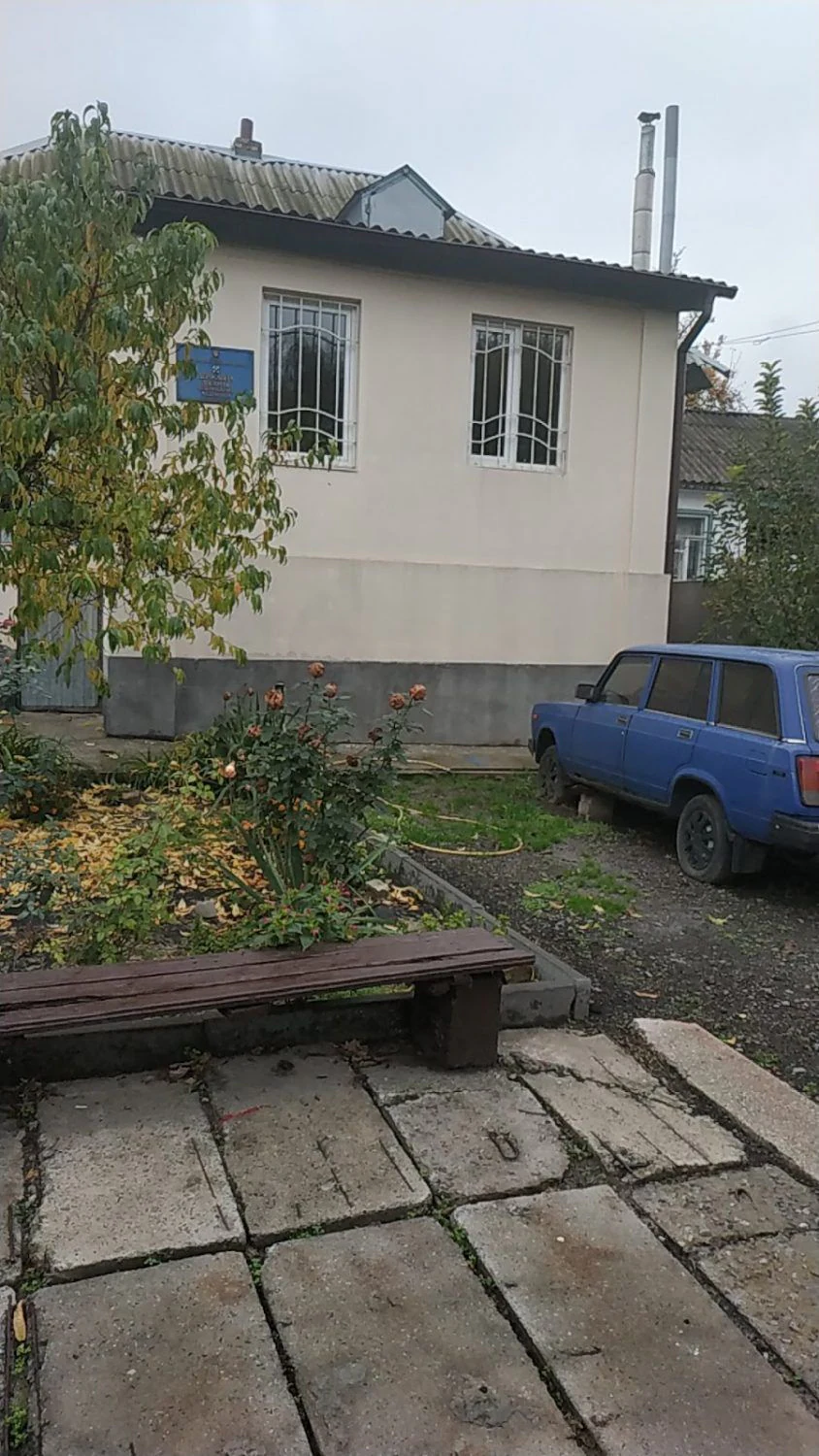 Дніпровська державна лікарня ветеринарної медицини АНД та Індустріального районів — фото 2