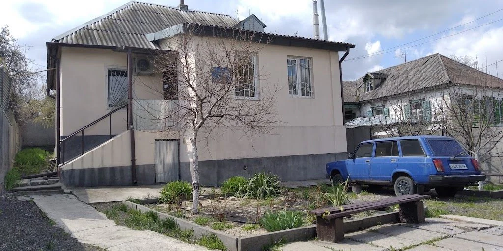 Дніпровська державна лікарня ветеринарної медицини АНД та Індустріального районів — фото 4