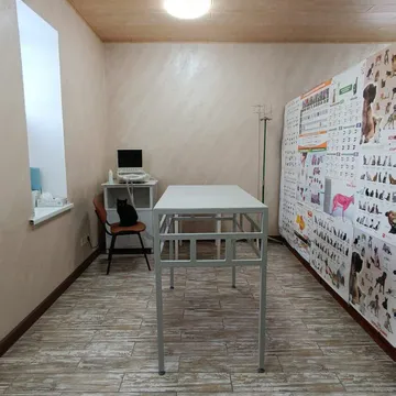 Фото бізнесу Ветеринарна клініка "ProVet"