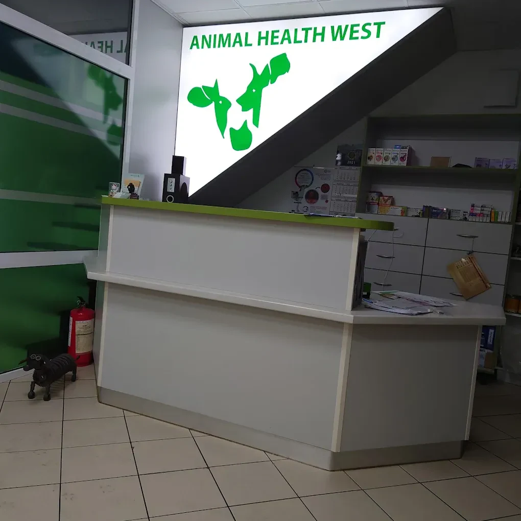 Ветеринарна клініка "Animal Health West" — фото 10
