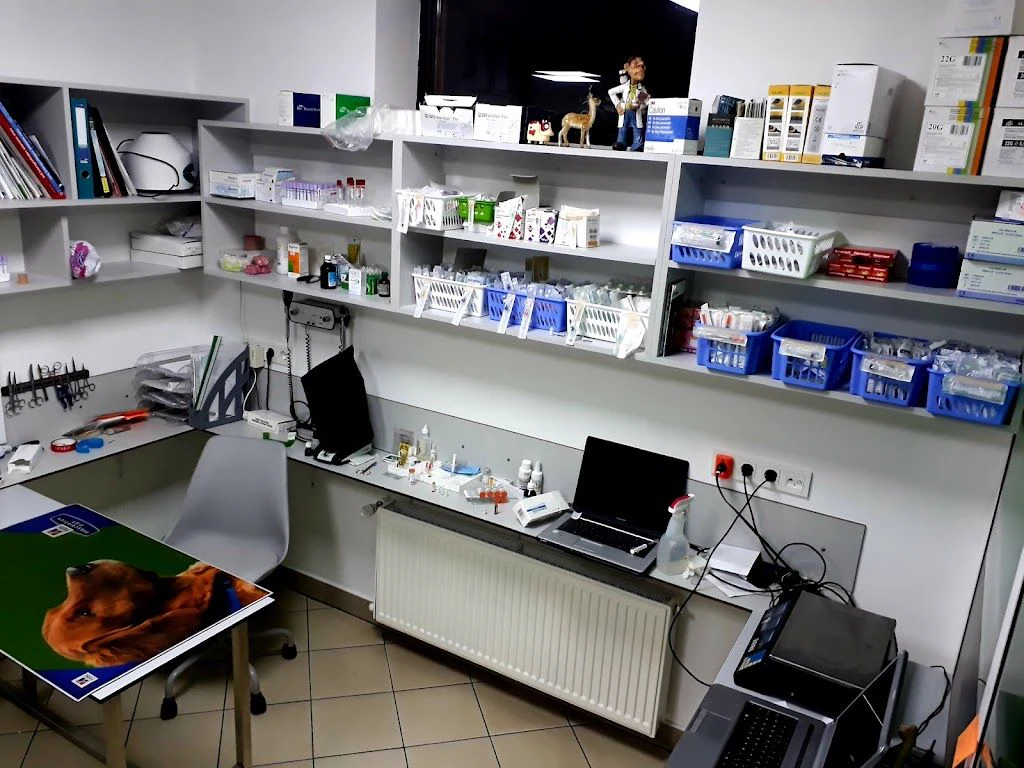 Ветеринарна клініка "Animal Health West" — фото 3