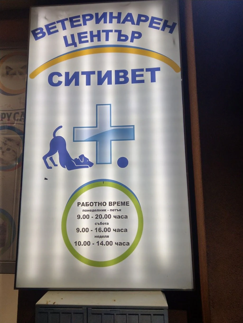 Ветеринарна клиника "Ситивет" — фото 5
