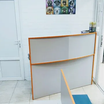Фото бізнесу Ветеринарна клініка "VET+klinika"