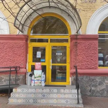 Фото бізнесу Зоомагазин "ЗооБонус"