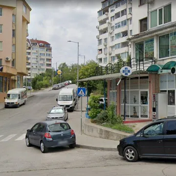 Фото бізнесу Ветеринарна клиника "БУЛВЕТ"