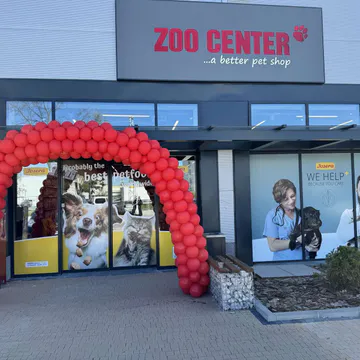 Фото бізнесу Зоомагазин "ZOO CENTER" Елин Пелин