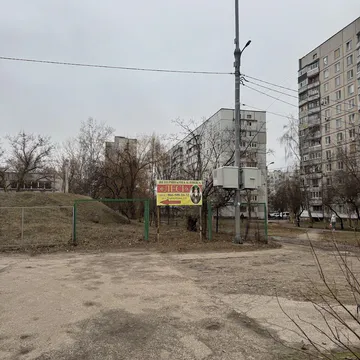 Фото бізнесу Ветеринарна клініка "Лессі"