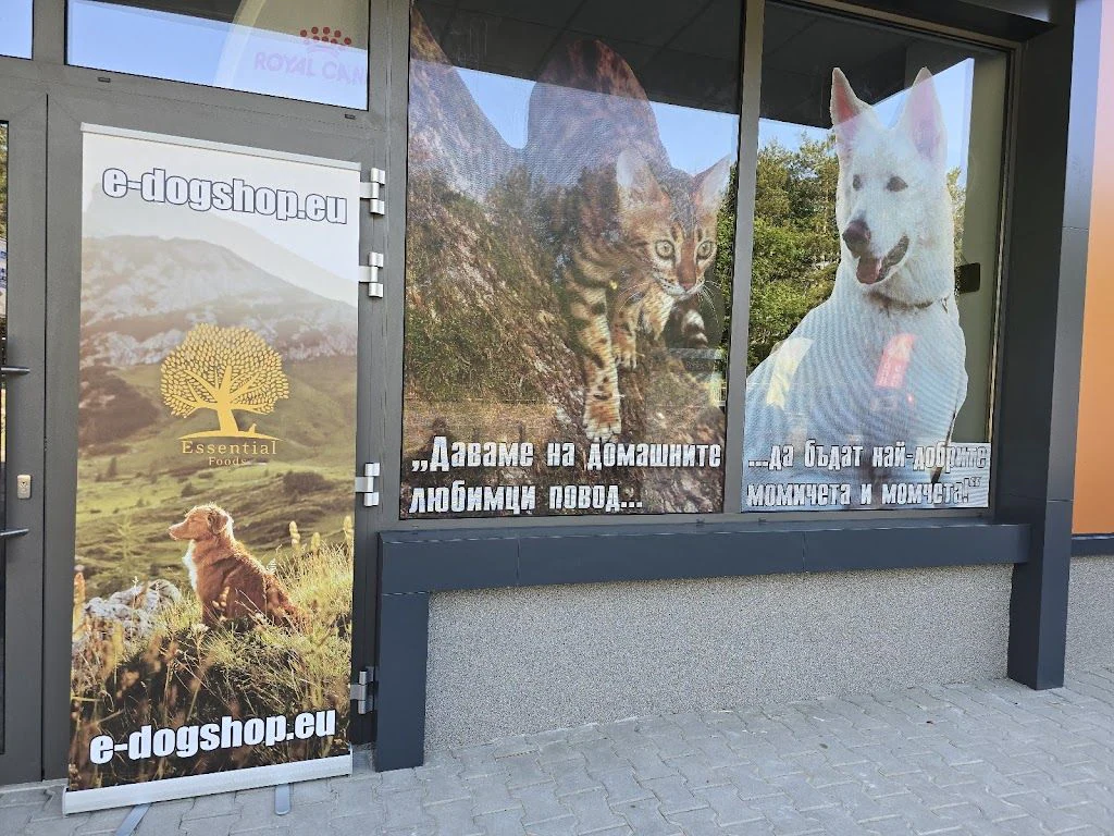 Зоомагазин "Pet hub" — фото 4