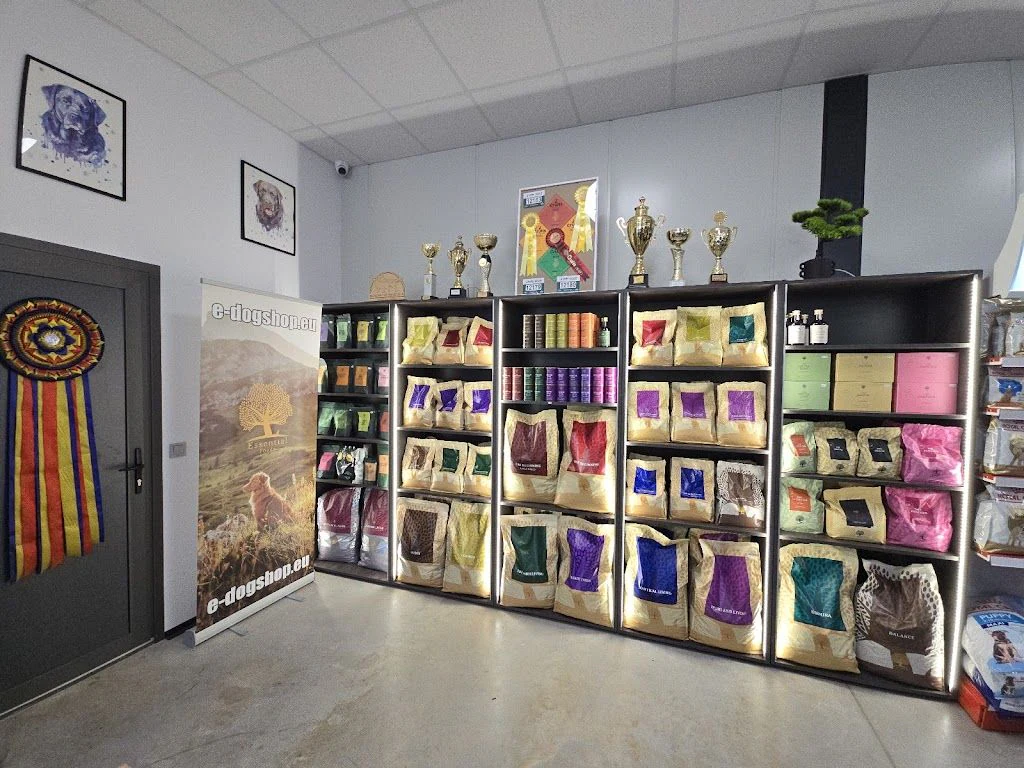 Зоомагазин "Pet hub" — фото 3