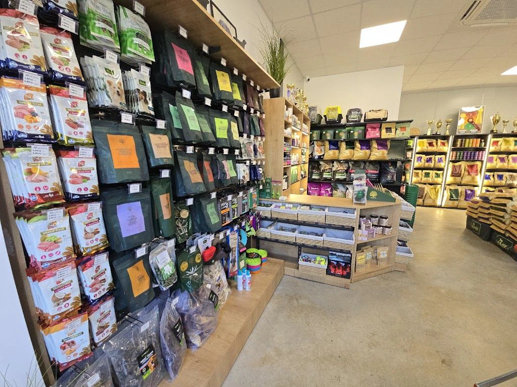 Зоомагазин "Pet hub" — фото 2