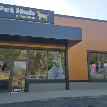 Фото бізнесу Зоомагазин "Pet hub"