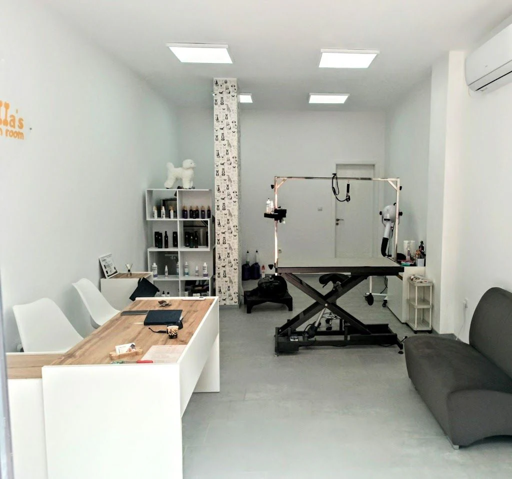 Груминг салон "Bella's groom room" — фото 2