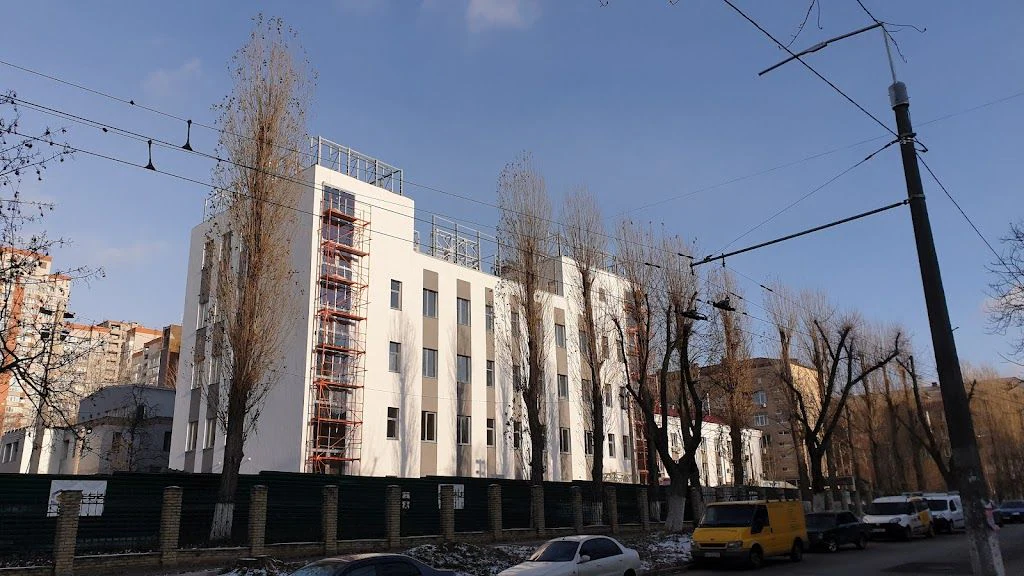 Державний науково-дослідний інститут з лабораторної діагностики та ветсанекспертизи — фото 3