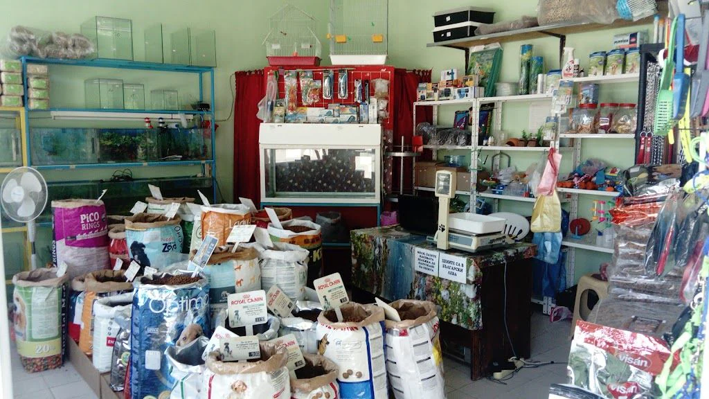 Зоомагазин "Джеси" — фото 2
