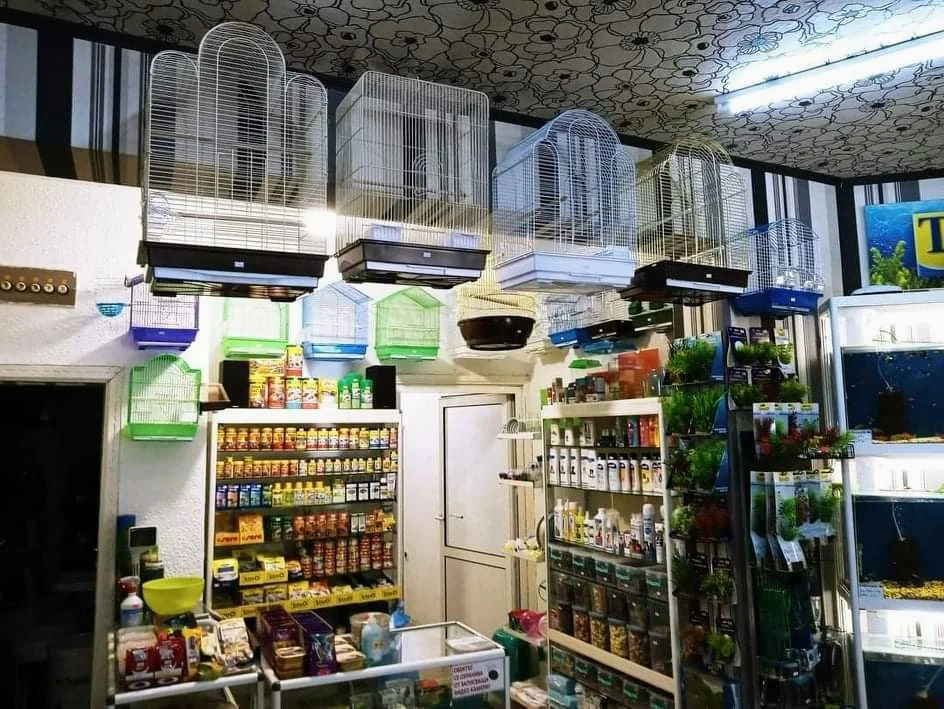 Зоомагазин "ЗооМания" — фото 2
