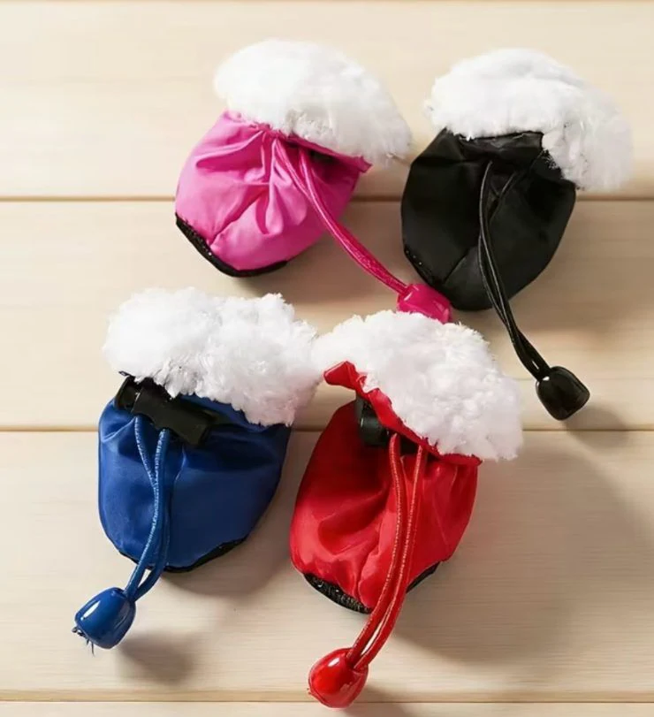 Одяг та аксесуари "Dog boutique BarLi" — фото 10