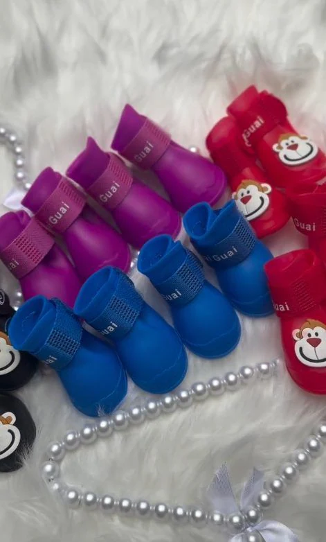 Одяг та аксесуари "Dog boutique BarLi" — фото 5