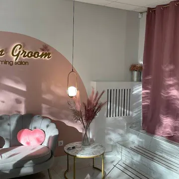 Фото бізнесу Грумінг-салон, Зоомагазин "Bloom groom"