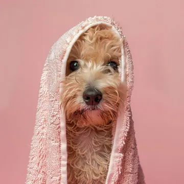 Фото бізнесу Груминг салон "Dog Mama"