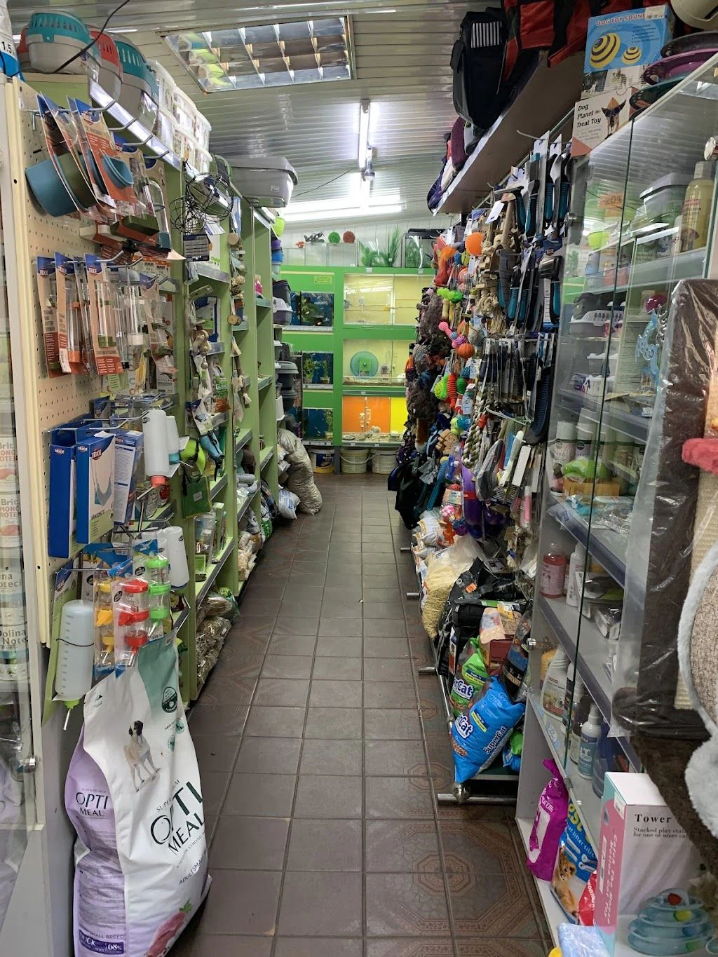 Зоомагазин "Фауна" — фото 2