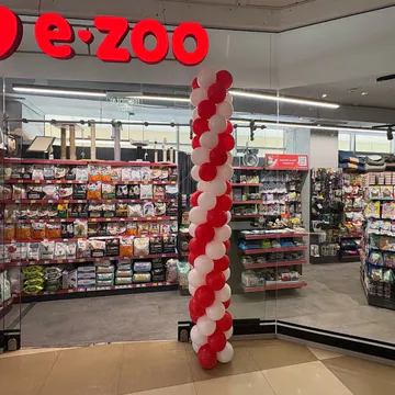 Фото бізнесу Зоомагазин "E-ZOO"