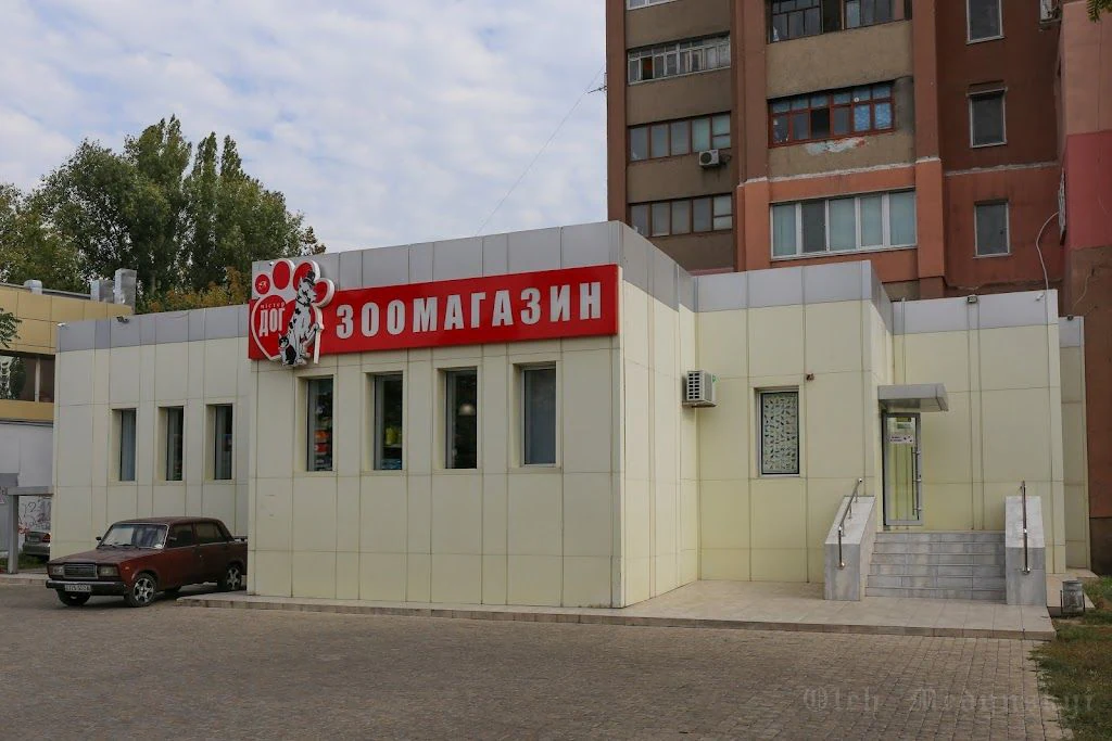 Зоомагазин "Містер Дог" — фото 4