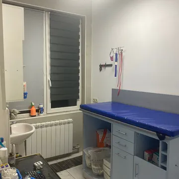 Фото бізнесу Ветеринарна клініка "StatusVet"