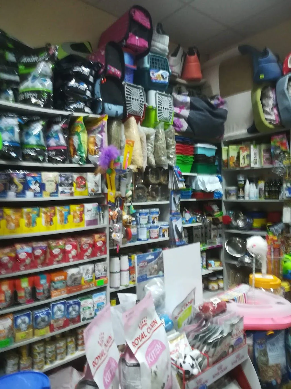 Зоомагазин "ZOO Shop" — фото 5